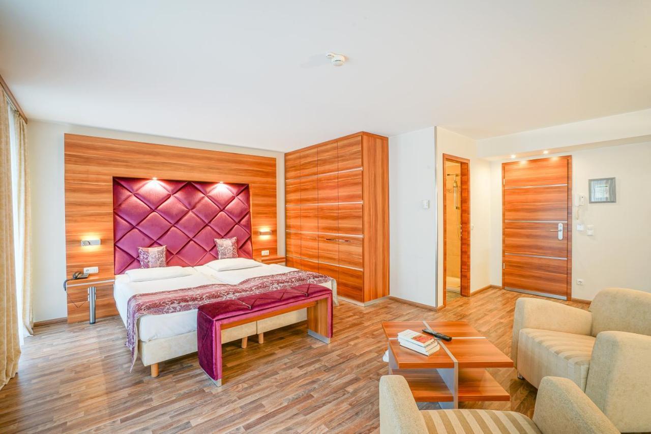 Aparthotel Arkona Strandresidenzen