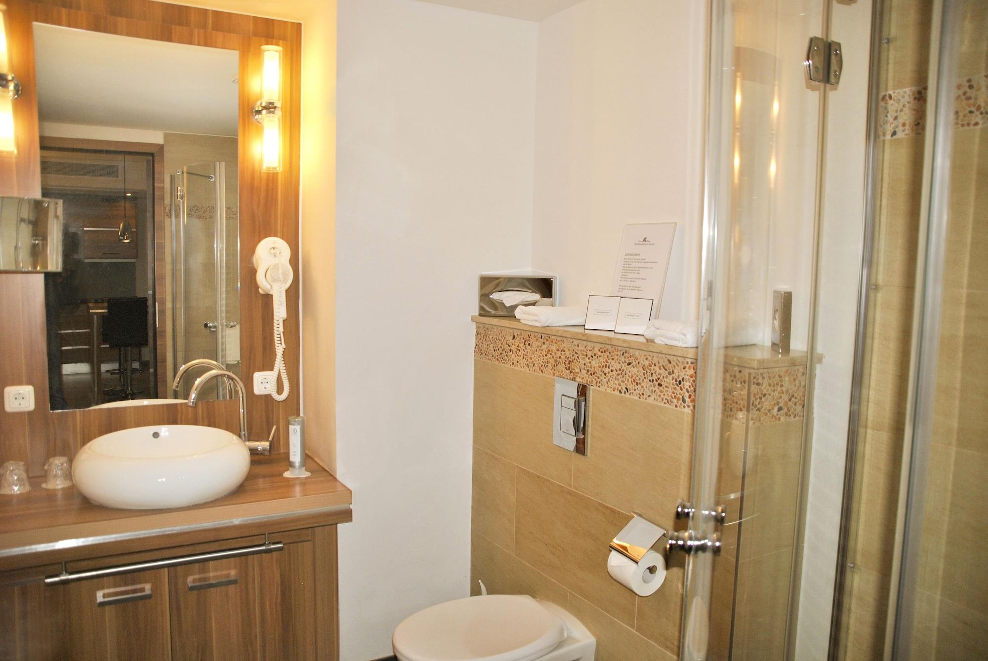 Arkona Strandresidenzen Aparthotel Binz