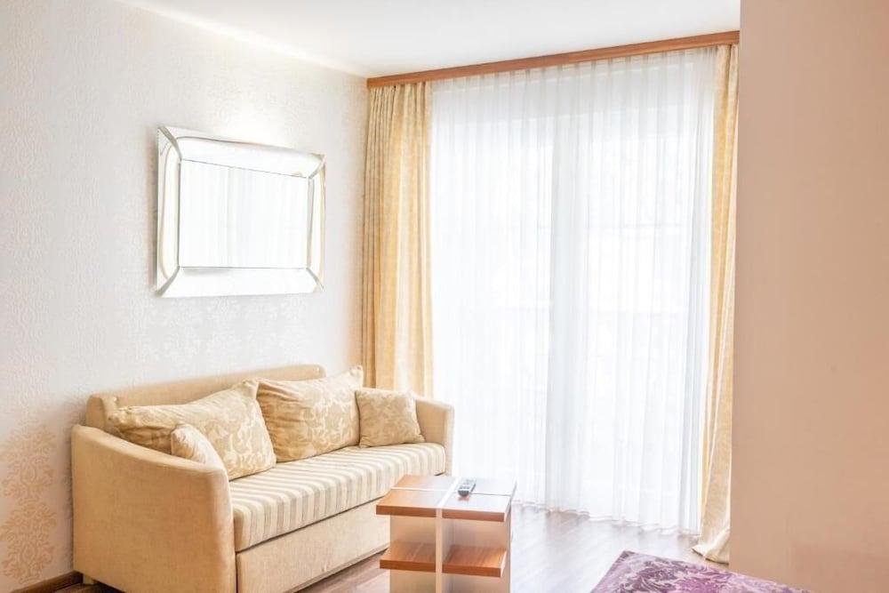 Arkona Strandresidenzen Aparthotel 4*