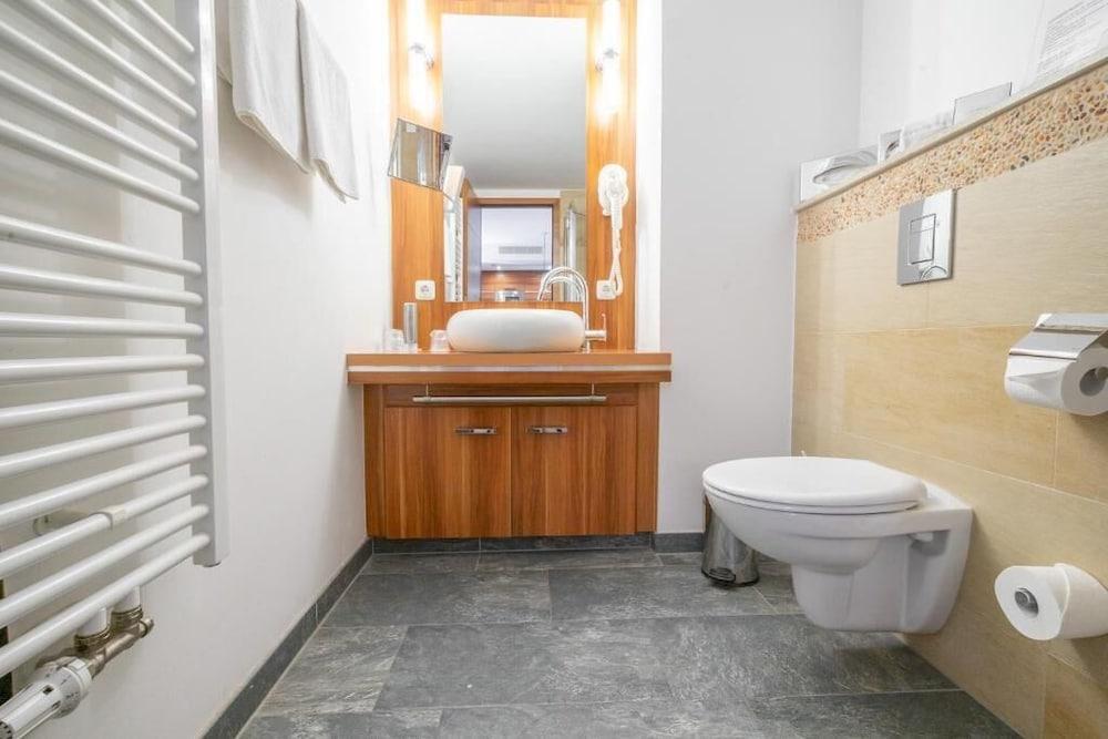 Arkona Strandresidenzen 4* Binz