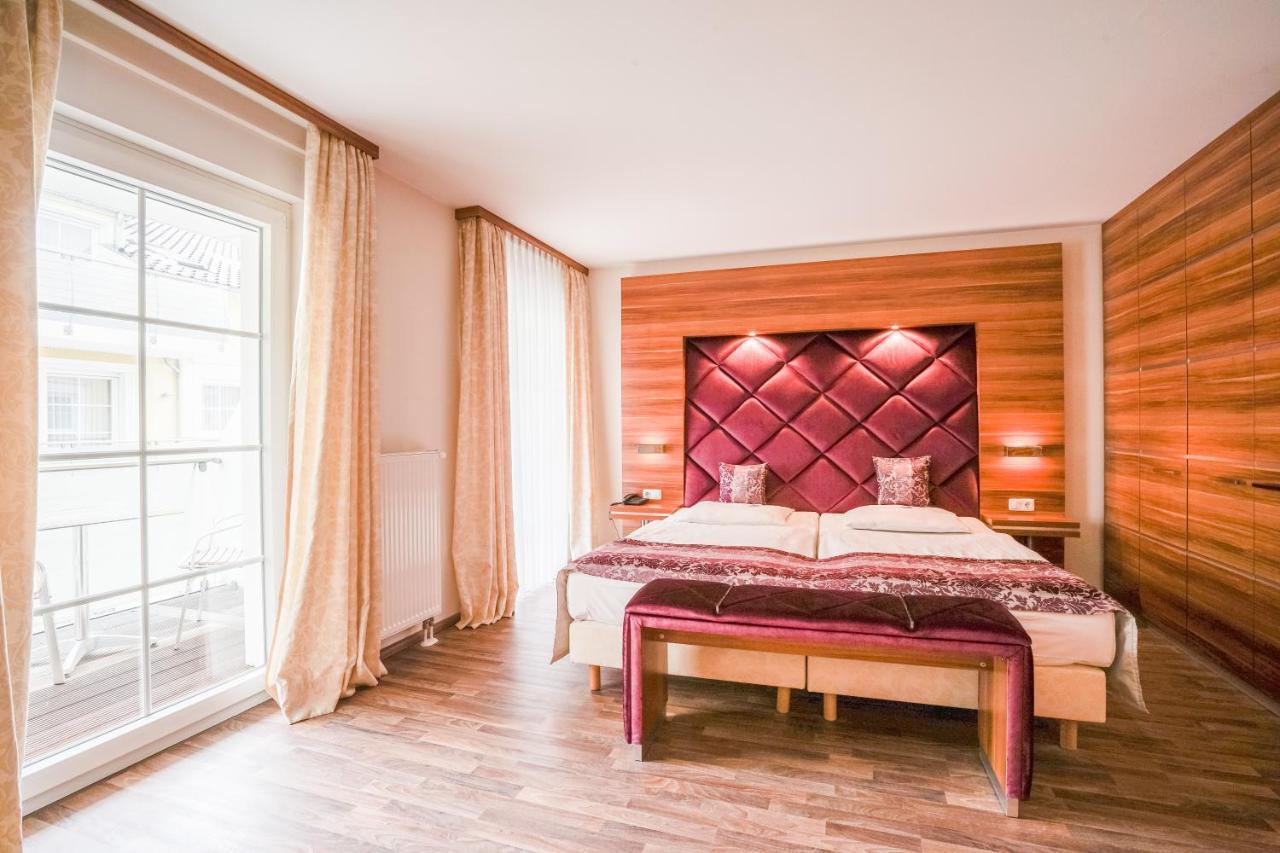 Aparthotel Arkona Strandresidenzen Binz