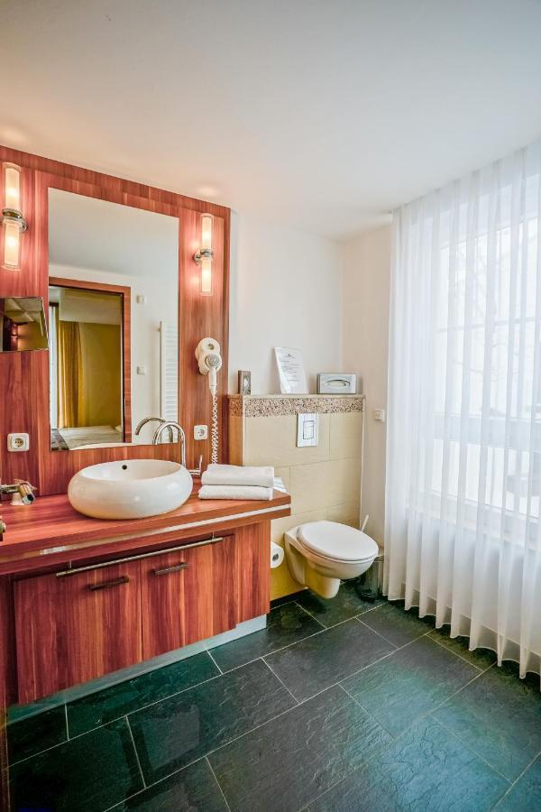 Arkona Strandresidenzen Aparthotel Binz