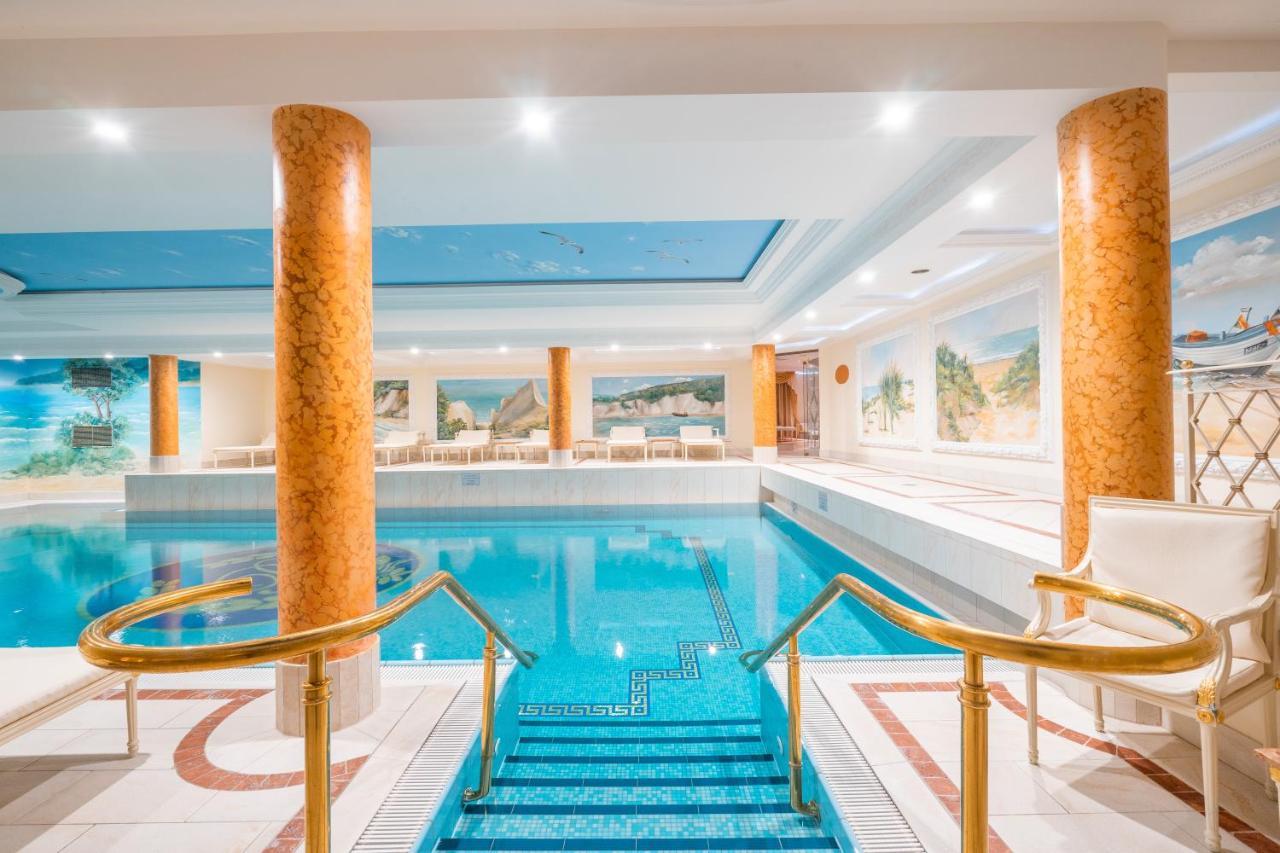Arkona Strandresidenzen Aparthotel