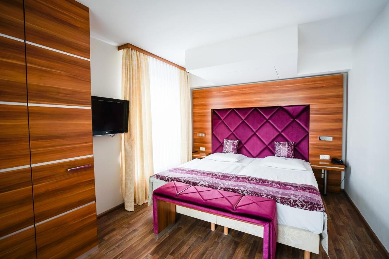 Aparthotel Arkona Strandresidenzen 4*