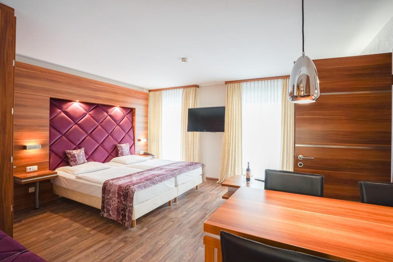 Arkona Strandresidenzen Aparthotel