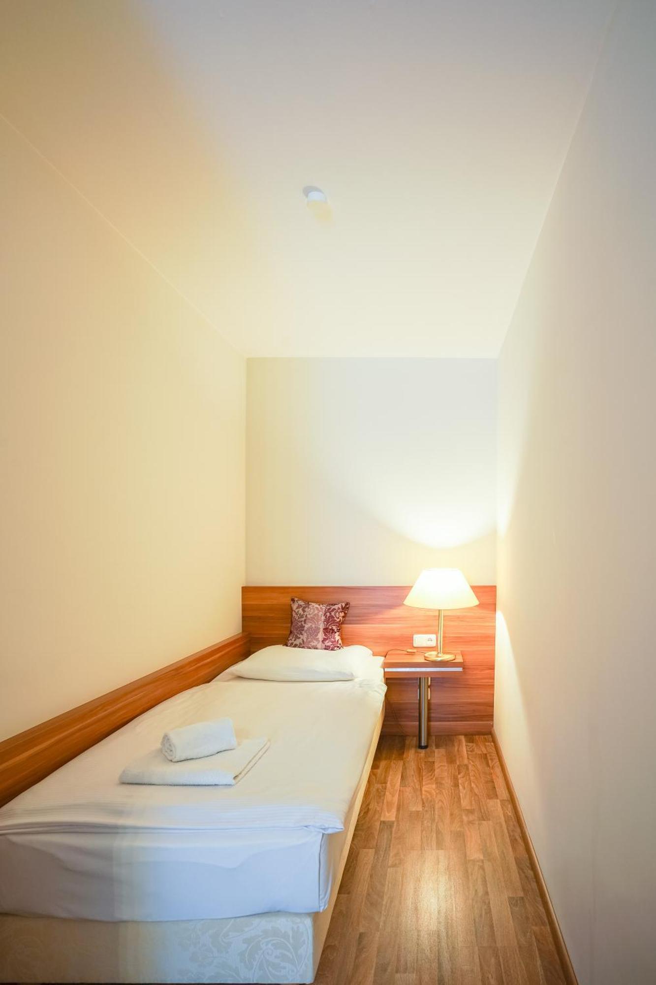 Aparthotel Arkona Strandresidenzen 4*