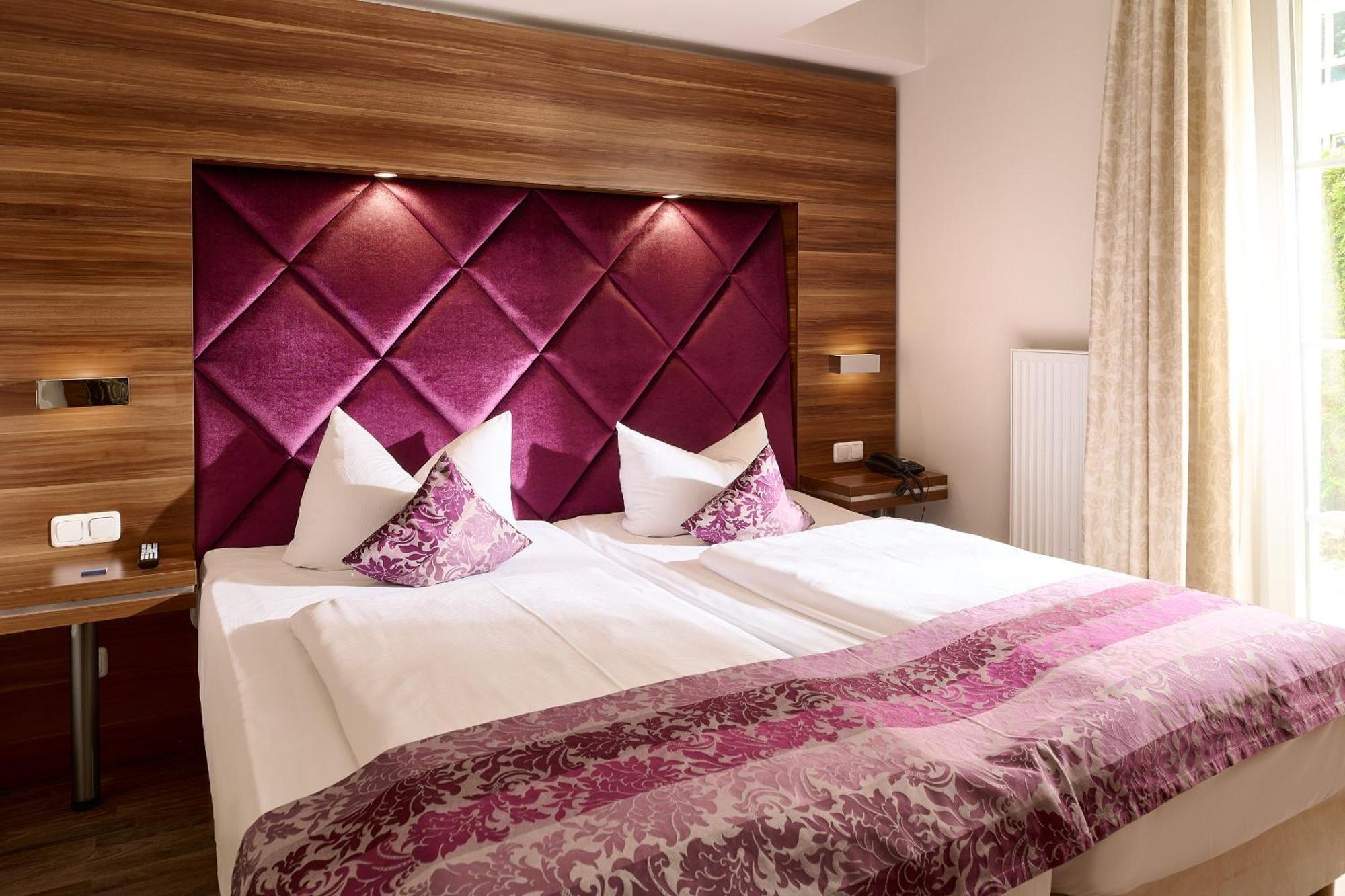Aparthotel Arkona Strandresidenzen 4*