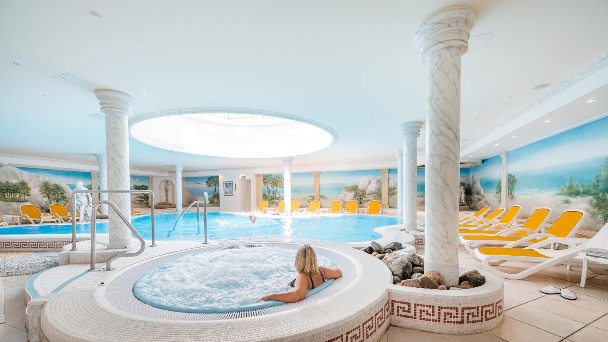 Arkona Strandresidenzen Aparthotel 4*
