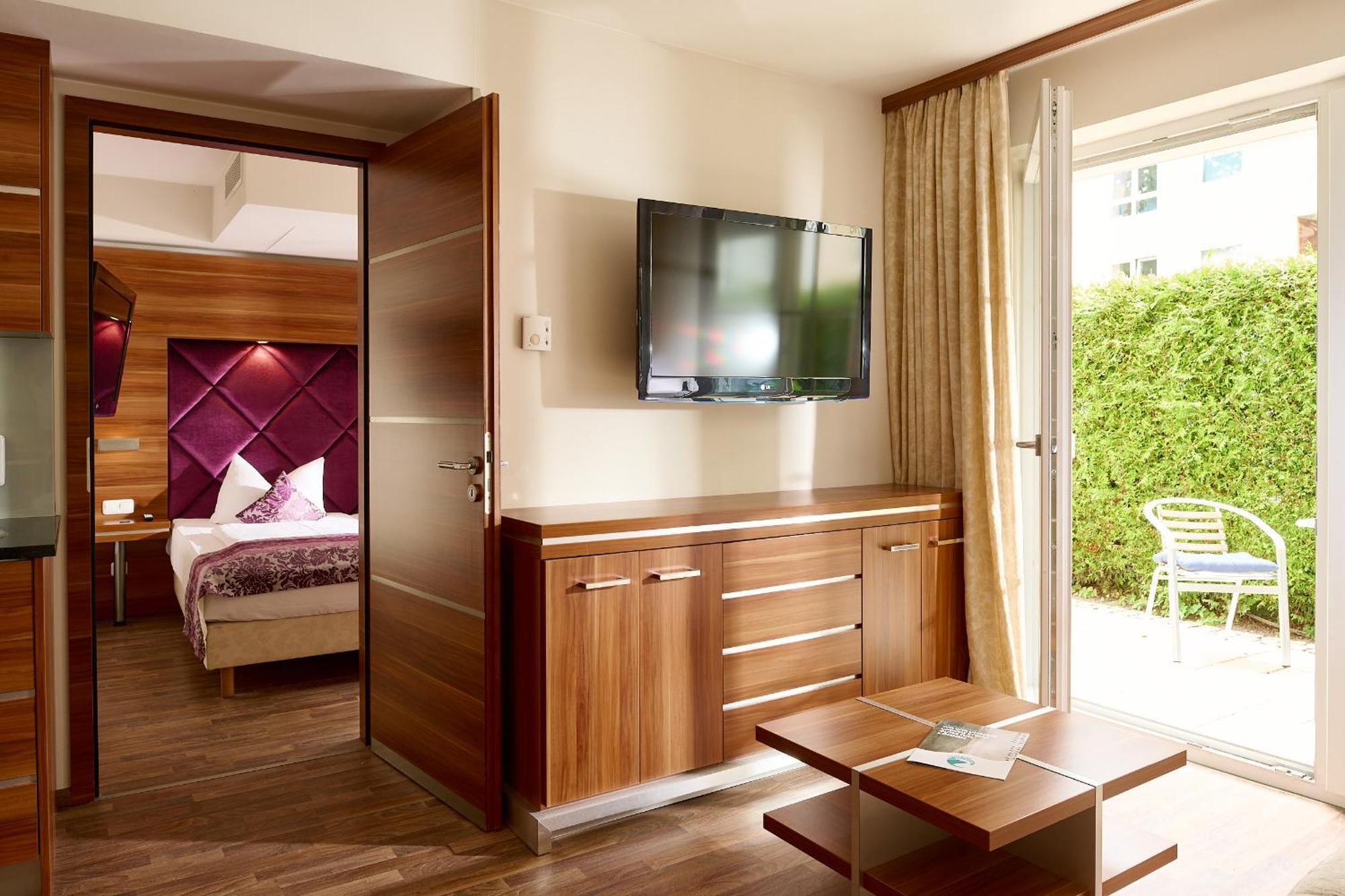 Arkona Strandresidenzen 4* Binz