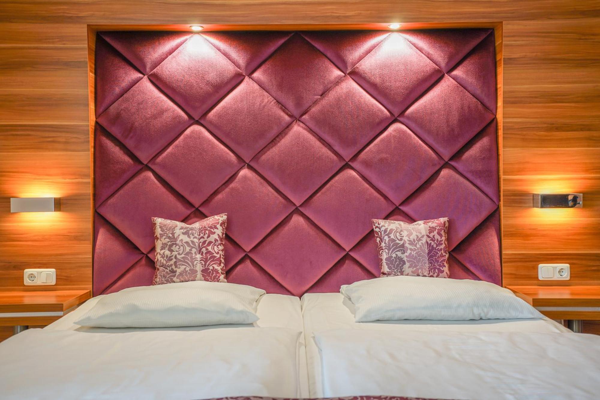 Arkona Strandresidenzen Aparthotel