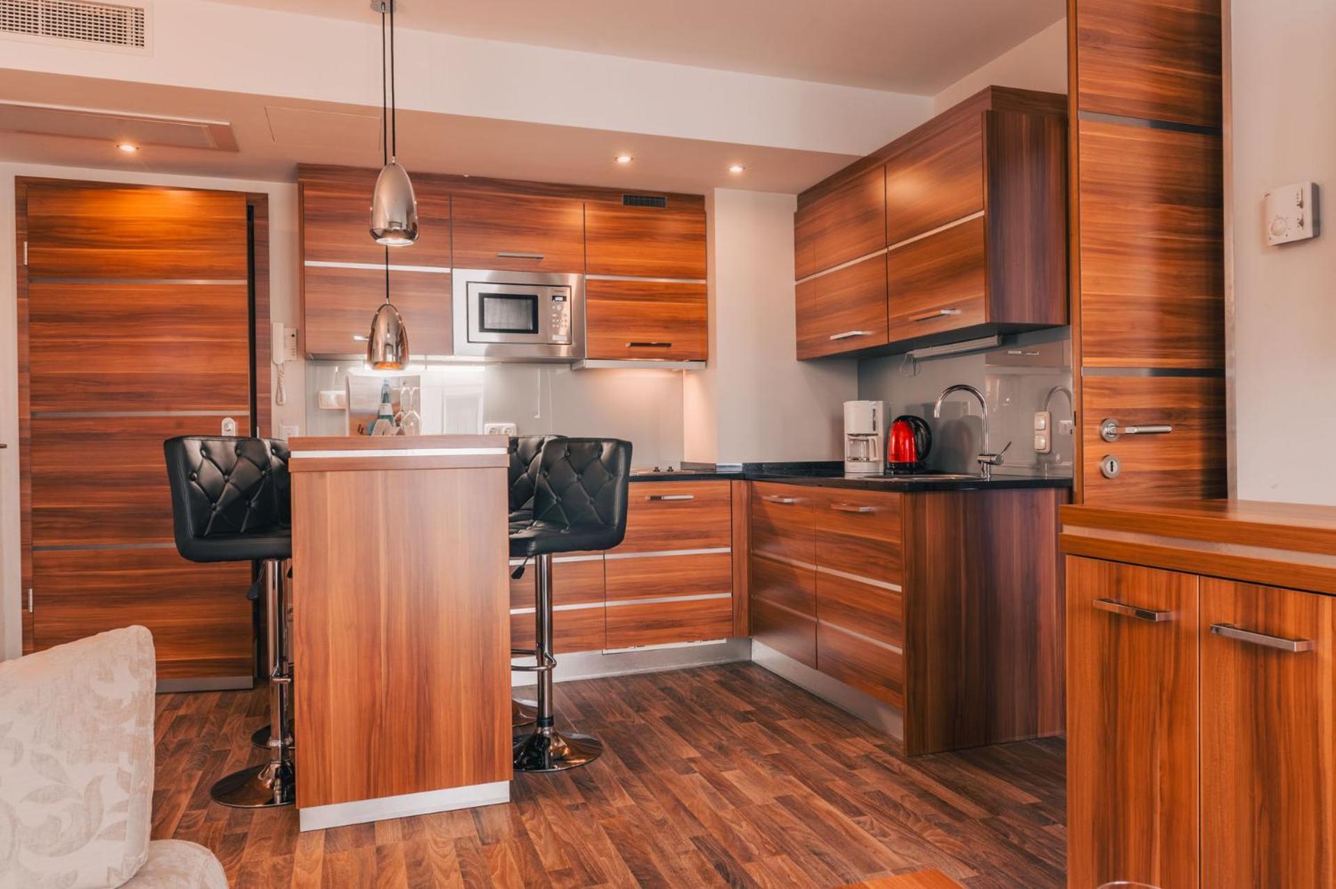 Arkona Strandresidenzen Aparthotel