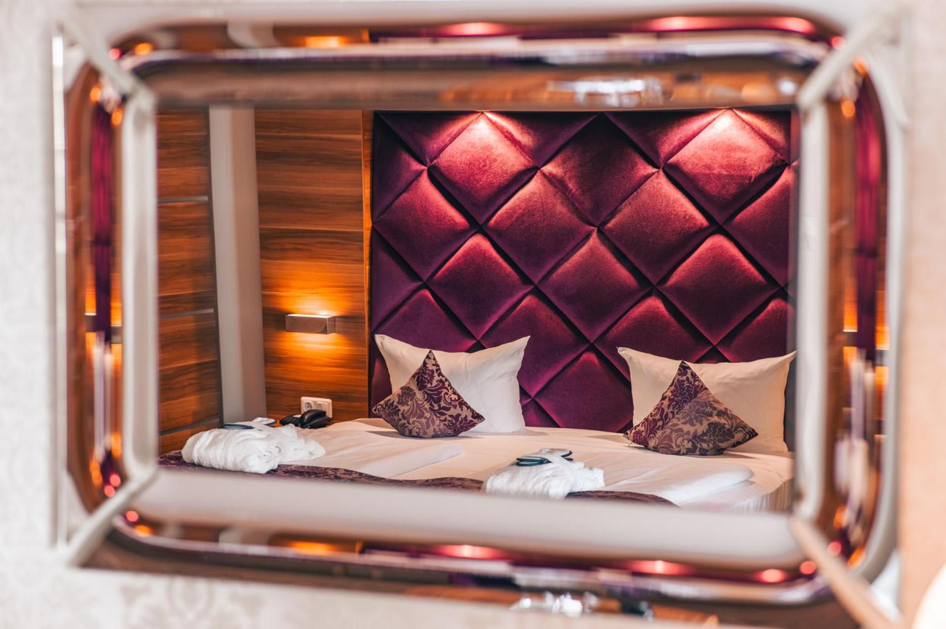 Arkona Strandresidenzen Aparthotel 4*