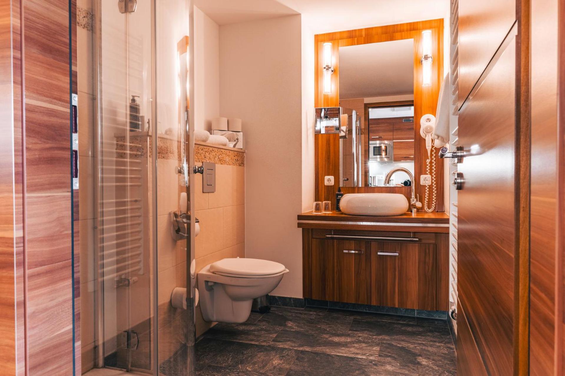 Arkona Strandresidenzen 4*