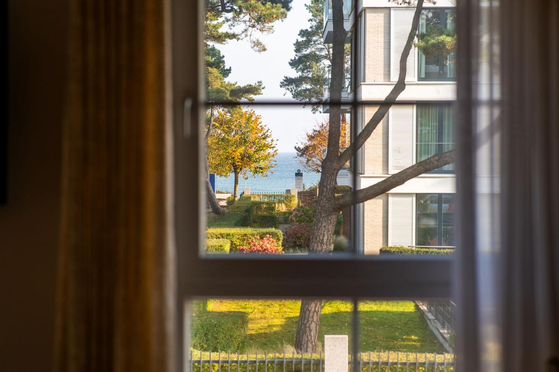 Arkona Strandresidenzen 4* Binz