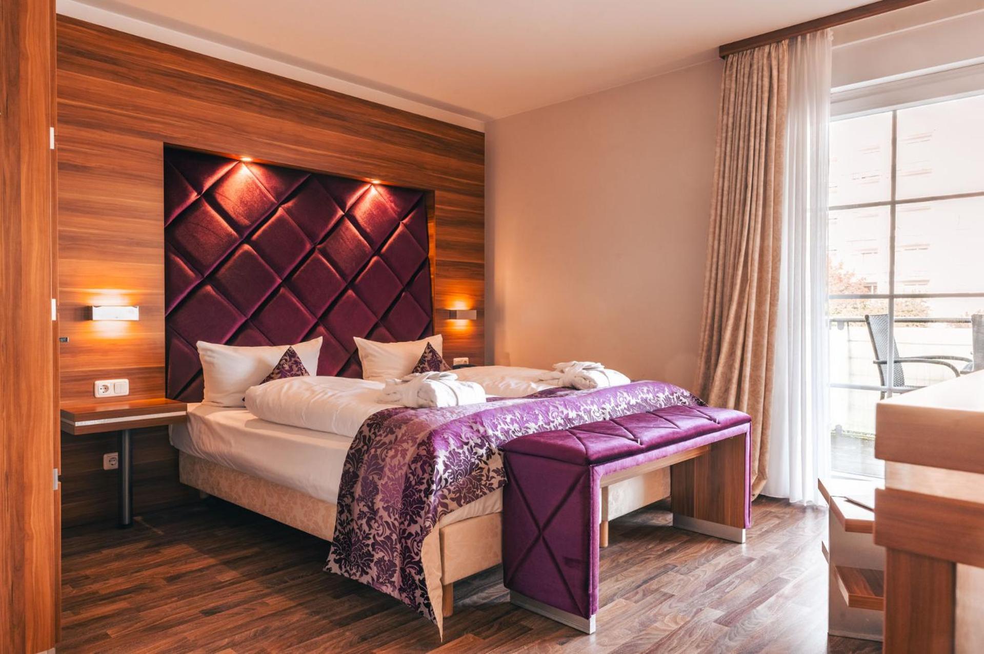 Arkona Strandresidenzen Aparthotel Binz