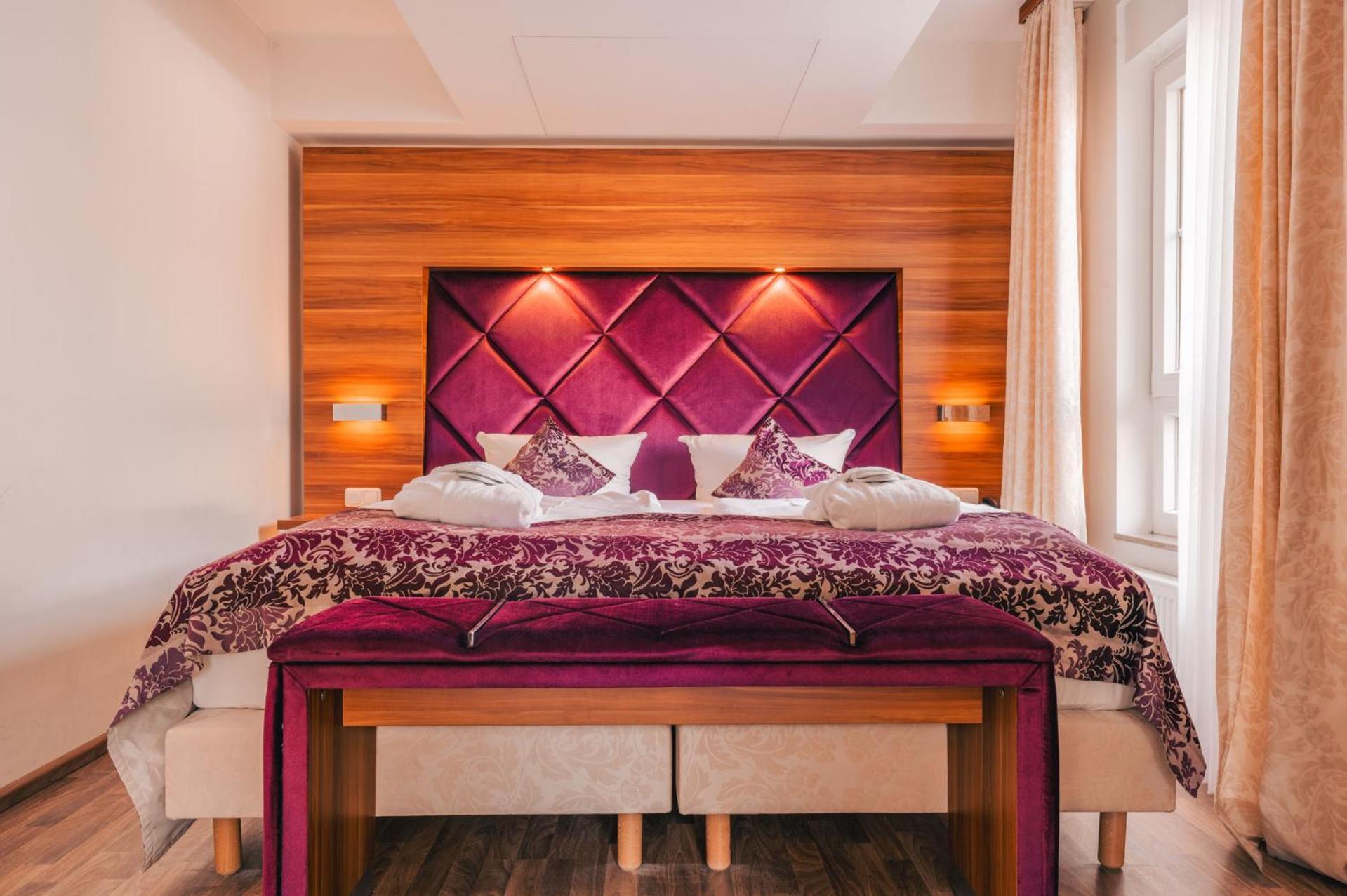 Aparthotel Arkona Strandresidenzen