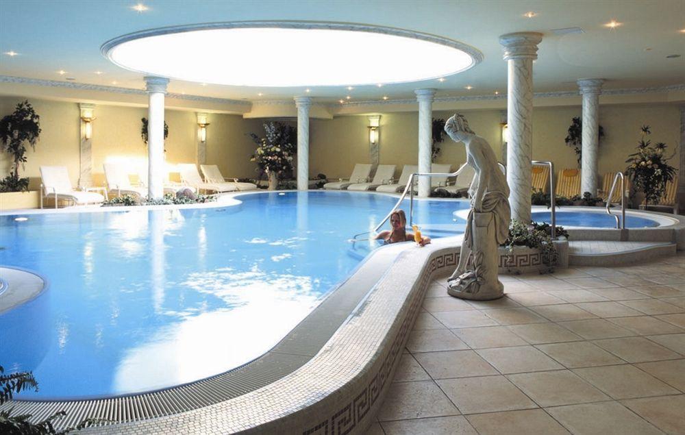 Arkona Strandresidenzen 4* Binz