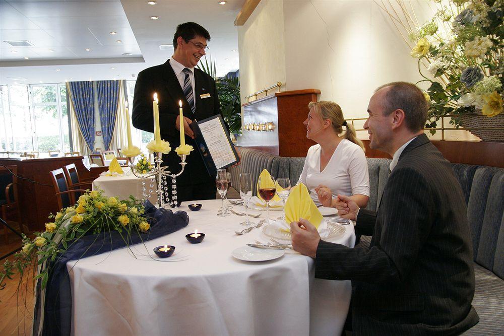 Aparthotel Arkona Strandresidenzen Binz