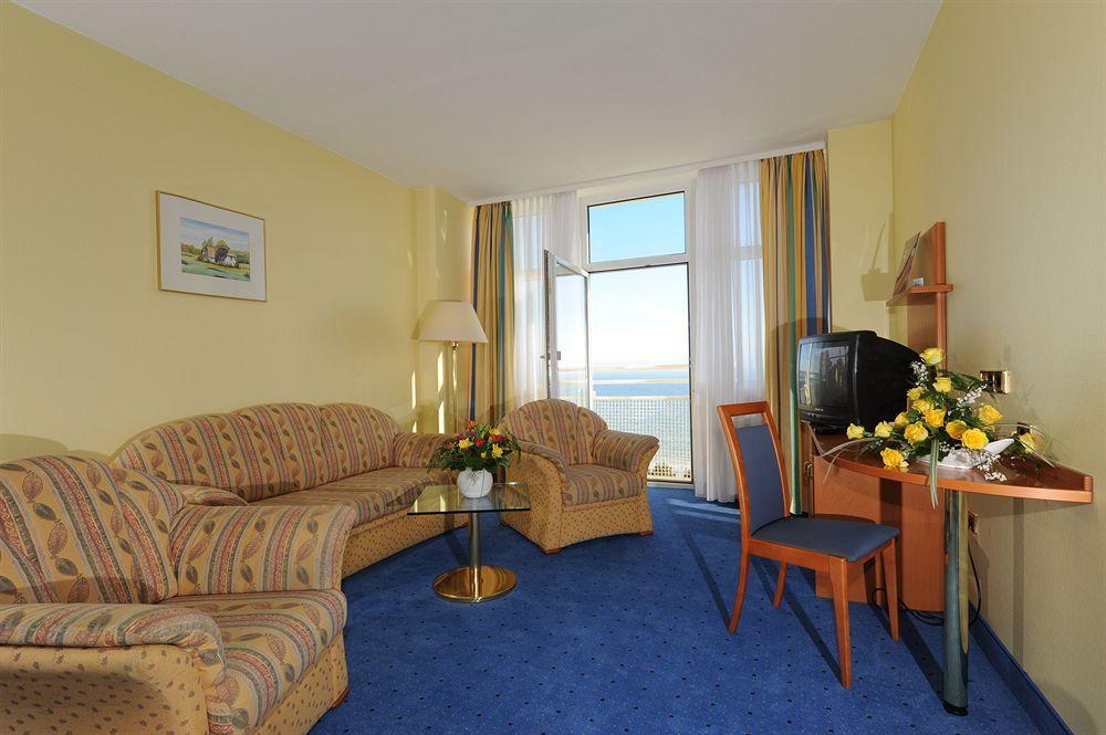 Arkona Strandresidenzen 4*