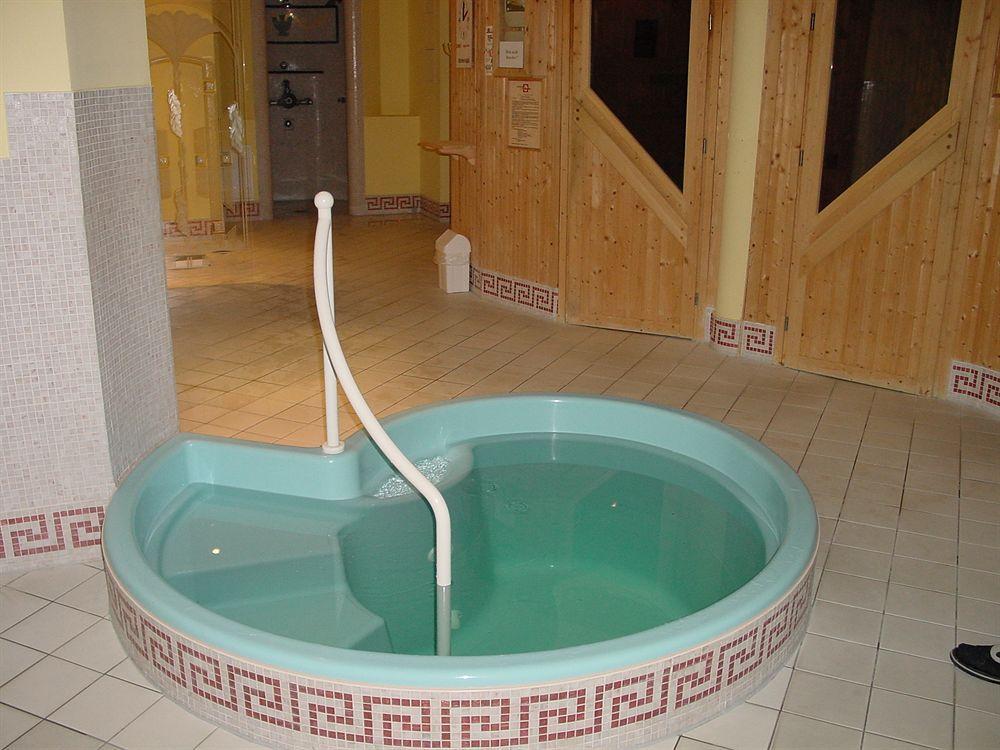 Aparthotel Arkona Strandresidenzen