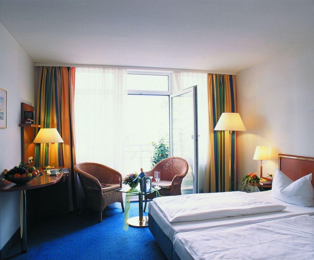 Arkona Strandresidenzen Aparthotel Binz