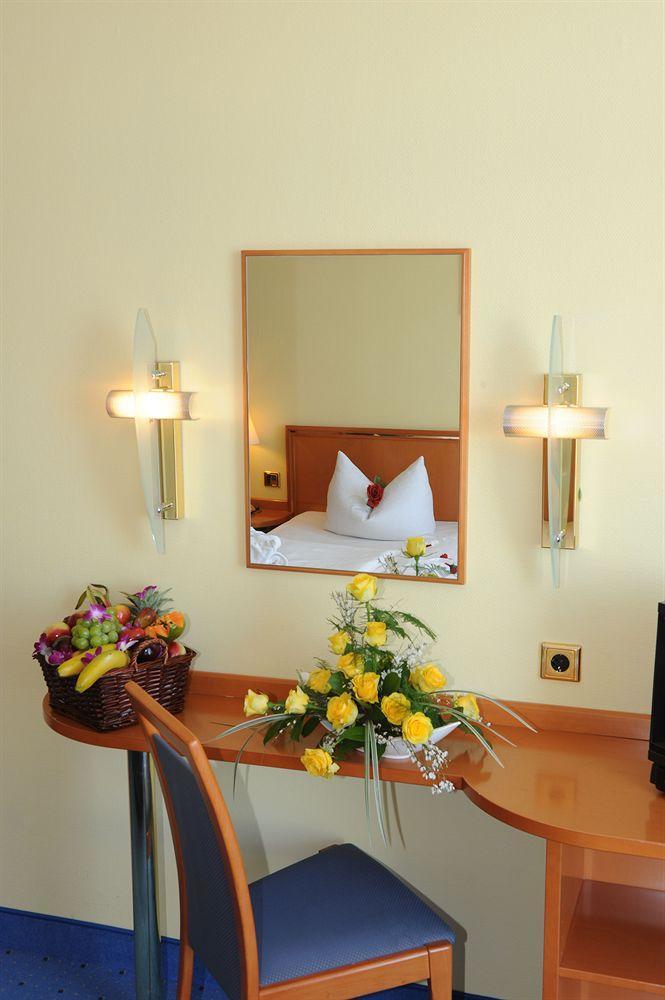 Arkona Strandresidenzen Aparthotel 4*
