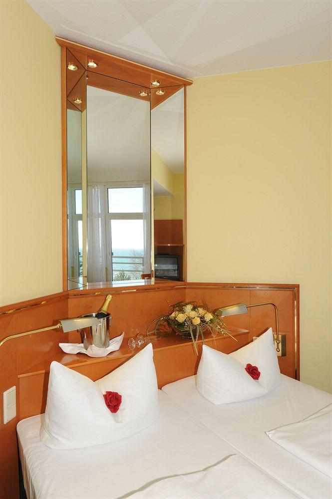Arkona Strandresidenzen Binz