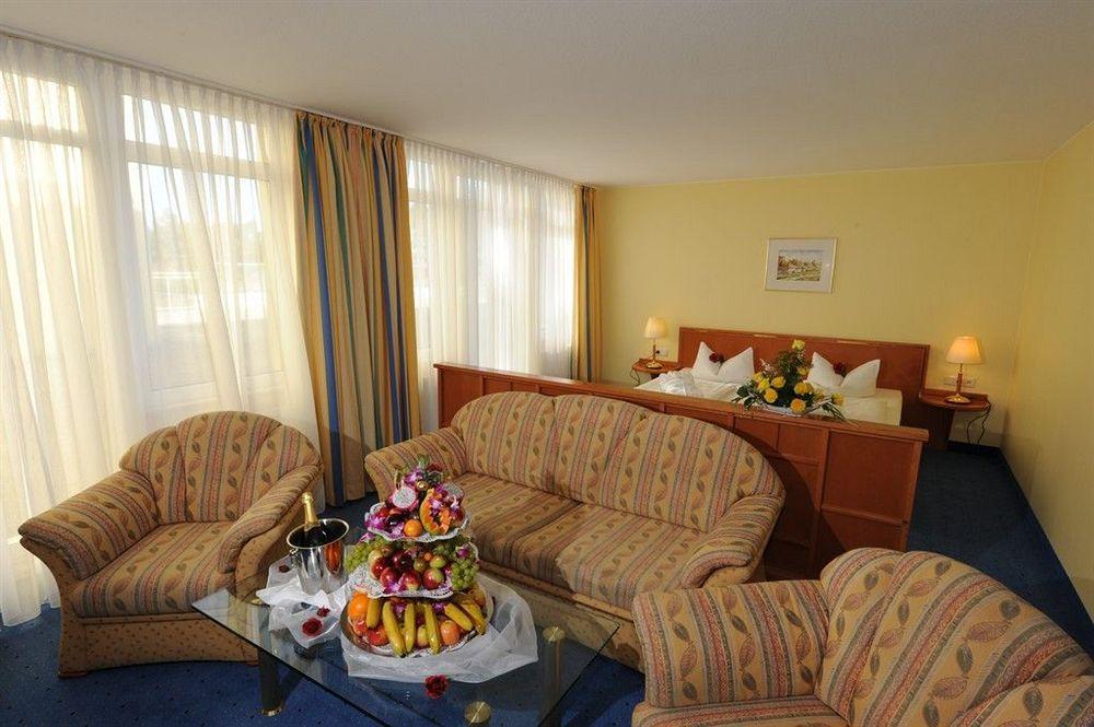 Aparthotel Arkona Strandresidenzen