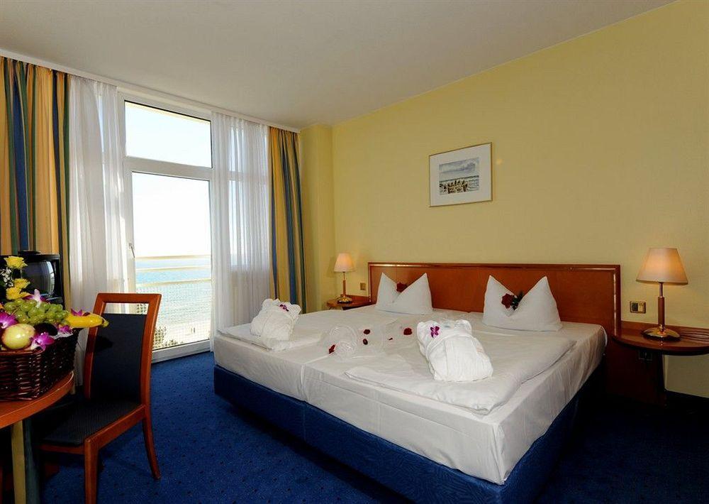 Arkona Strandresidenzen 4*