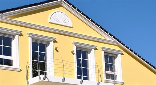 Arkona Strandresidenzen Binz