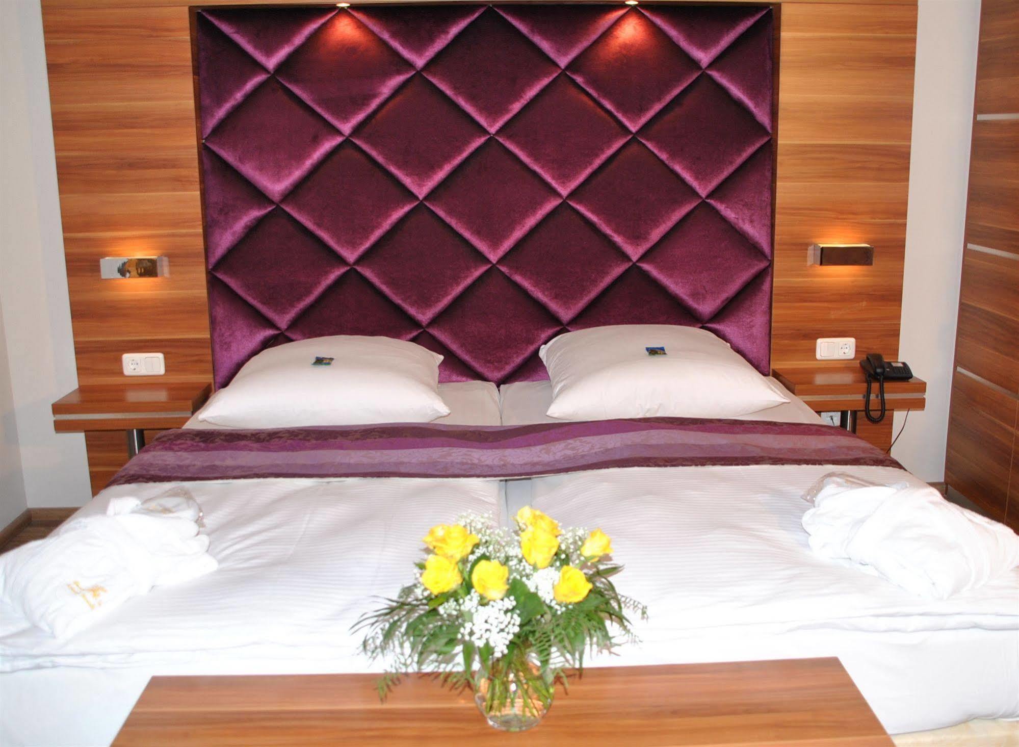Arkona Strandresidenzen Binz